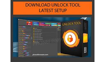 Fast Unlock Kool for Windows - Download it from Habererciyes for free